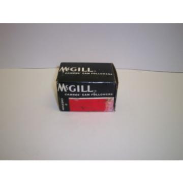 MCGILL CCF 2 1/4 SB CAM FOLLOWER CROWNED SEALED 2 1/4&#034;ROLLER DIAMETER NEW IN BOX