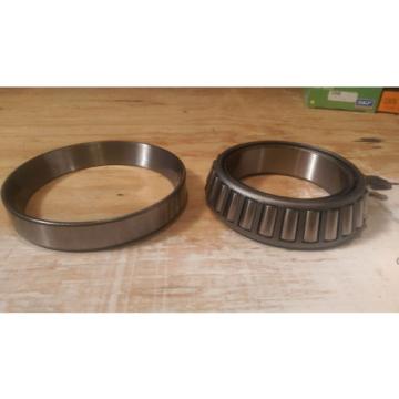 32015JR  Taper roller bearing