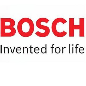 BOSCH Tapered Roller Bearing 1900910265