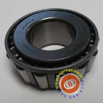 M12649 Tapered Roller Bearing Cone  -  