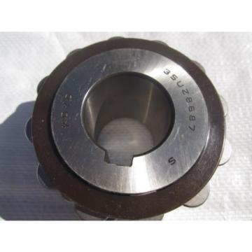KOYO 26/152.43CA/W33 Spherical roller bearing 35UZ8687 ECCENTRIC BEARING – NOS