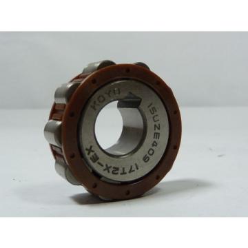 Koyo 239/560CA/W33 Spherical roller bearing 30539/560K 15UZE409 Offset Eccentric Bearing ! NEW NO PKG !