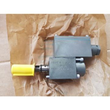 New Komatsu Mining Germany Rexroth Hydraulic Valve 757 368 73 /  75736873