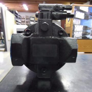 REXROTH BOSCH - A10VSO71DFR/31R-PKC62N00 - VARIABLE AXIAL PISTON PUMP