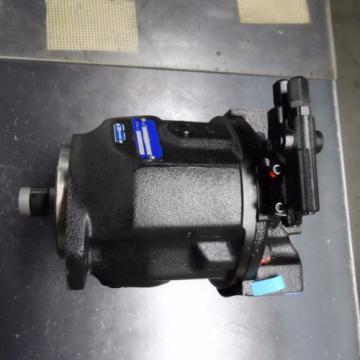 REXROTH BOSCH - A10VSO71DFR/31R-PKC62N00 - VARIABLE AXIAL PISTON PUMP