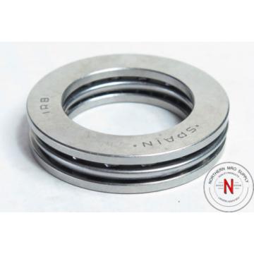 RHP   M281649D/M281610/M281610D   FT1-1/8J THRUST BEARING, 1.125&#034; x 2.000&#034; x .9925&#034; Industrial Bearings Distributor