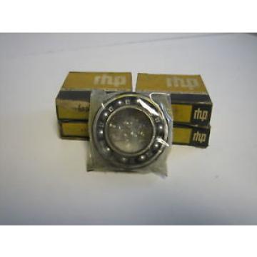 LOT   M278749D/M278710/M278710D   4 NOS! RHP BALL  6006 Tapered Roller Bearings