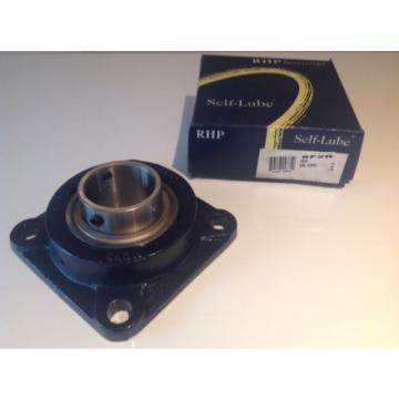 RHP   1500TQO1915-1   SF2R 2&#034; bore flange bearing Bearing Catalogue