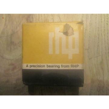 RHP   660TQO855-1   PRECISION BEARING 6005-2RS NEW &amp; BOXED Industrial Bearings Distributor