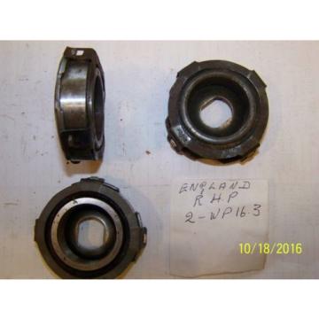 Classic   540TQO760-1   Mini Clutch Release Thrust Bearing VERTO GRB239 GENUINE RHP 1984&gt; austin Tapered Roller Bearings