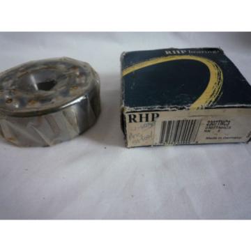 RHP   LM277149DA/LM277110/LM277110D  BEARING 2307 / TN /C3 SELF ALIGNING DOUBLE ROW BEARING 35mmX80mmX31mm Bearing Catalogue