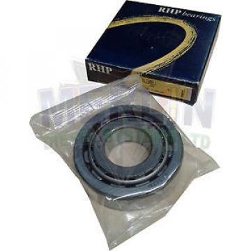 NJ306J   500TQO640A-1   CYLINDRICAL ROLLER BEARING  72MM X 30MM X 19MM RHP QUALITY BEARING Industrial Bearings Distributor