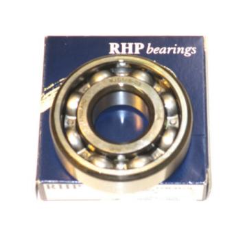 Triumph   EE665231D/665355/665356D   right side crank bearing 70-1591 T120 TR6 T100 6T 5T T140 TR7 RHP Ball Tapered Roller Bearings