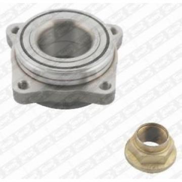 SNR   380698/HC   Radlagersatz Vorne Bearing Online Shoping