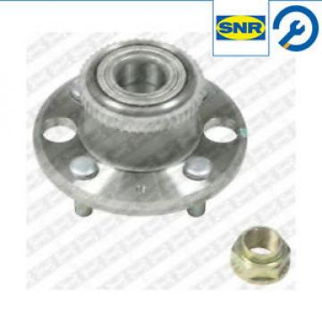 SNR   EE662300D/663550/663551D   Radlagersatz R174.24 Industrial Bearings Distributor