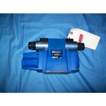 Rexroth R900955887 Hydraulic Proportional Pressure Control Valve 5 Ports 7/16&#034;