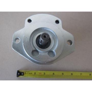 Rexroth External Gear Pump Right Hand, F Series 9510290024 P1181605-032 New