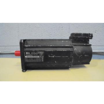 REXROTH INDRAMAT MKD090B-047-GP1-KN  SERVO MOTOR *NEW NO BOX*