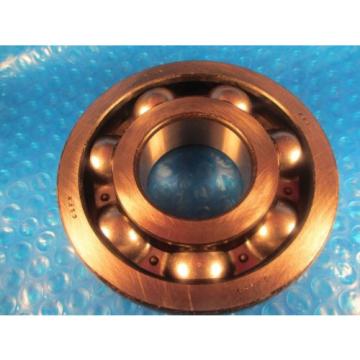 ZKL Czechoslov​akia 6412A, 6412 Deep Groove Bearing (=2 Fag,, MRC  412)