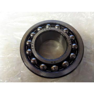 ZKL Self Aligning Ball Bearing 2207 35x72x23mm NIB