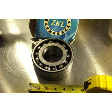 ZKL Ball Bearing, 55x120x49,  3311