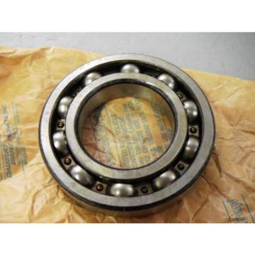 ZKL 6213 CSSR Single Row Ball Bearing