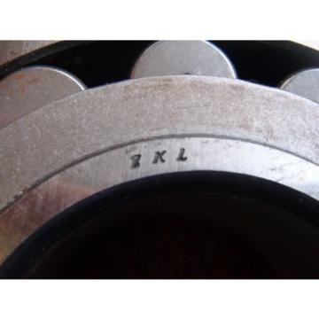 ZKL SPHERICAL ROLLER BEARING 22312KJ