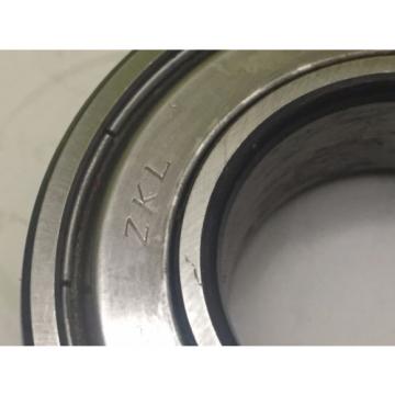 ZKL 6206A  Bearing 30mm X 62mm X 16mm NEW OLD STOCK