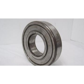 ZKL 6314-2Z DEEP GROOVE BALL BEARING SINGLE ROW