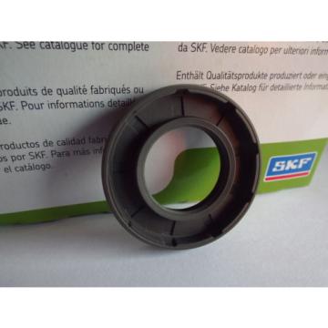 Oil Seal SKF 15x25x5mm Double Lip R23/TC