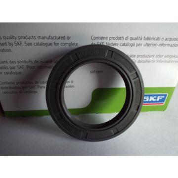 Oil Seal SKF 40x58x10mm Double Lip R23/TC