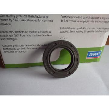 Oil Seal SKF 25x40x7mm Double Lip R23/TC