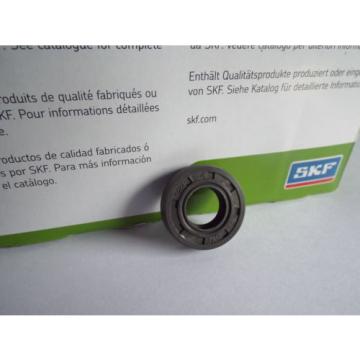 Oil Seal SKF 12x24x7mm Double Lip R23/TC