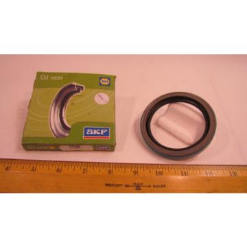 SKF Napa 27295 Oil Seal