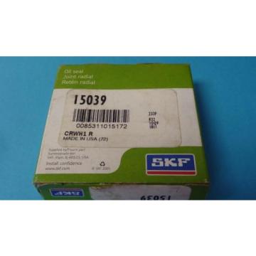 SKF 15039 Oil Seal
