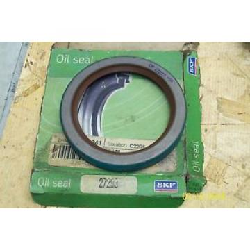 **NEW** SKF OIL SEAL 27293