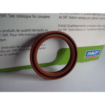 Oil Seal SKF Viton 18x30x7mm Double Lip R23/TC