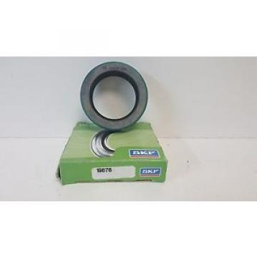 NEW OLD STOCK! SKF OIL SEAL 19876