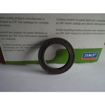 Oil Seal SKF 30x42x6mm Double Lip R23/TC