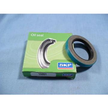 SKF 16091 Oil Seal in Box