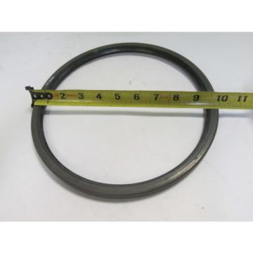 SKF 90006 Heavy Duty Application Oil Seal 10&#034; Bore Diameter 9&#034; ID 0.625&#034; Width