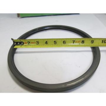 SKF 90006 Heavy Duty Application Oil Seal 10&#034; Bore Diameter 9&#034; ID 0.625&#034; Width