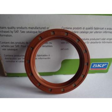 Oil Seal Viton SKF 45x60x8mm Single Lip R21/SC