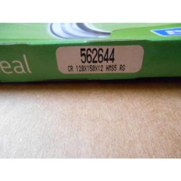 SKF Oil Seal Joint Radical 562644