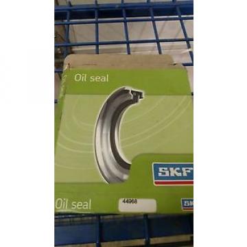 Skf oil seal part # 44968