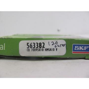 SKF 563382 Oil Seal