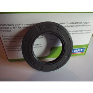 Oil Seal SKF 38x62x10mm Double Lip R23/TC