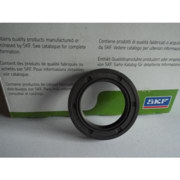 Oil Seal SKF 30x45x8mm Double Lip R23/TC