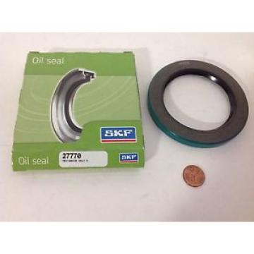 SKF * OIL SEAL NIB * 27770