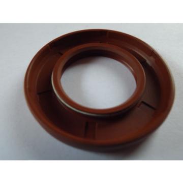 Oil Seal SKF Viton 65x85x10mm Double Lip R23/TC